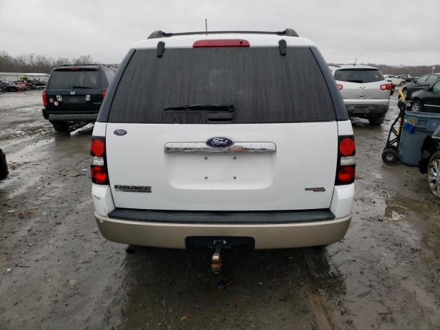 Photo 6 from auction – 2006 FORD EXPLORER E with VIN 1FMEU64E06UA58948