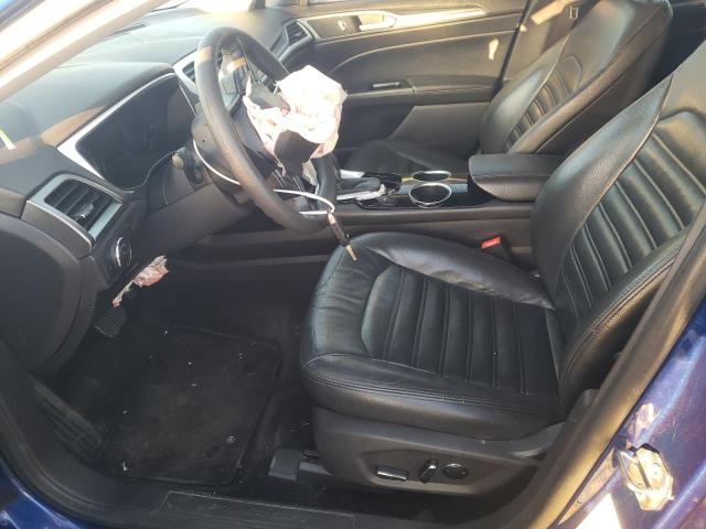 Photo 7 from auction – 2013 FORD FUSION SE with VIN 3FA6P0H71DR132185