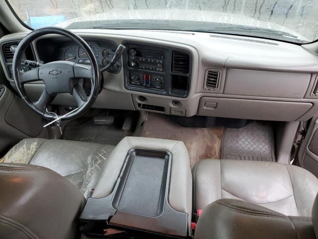 Photo 8 from auction – 2006 CHEVROLET SILVERADO with VIN 1GCEC19T26Z188282