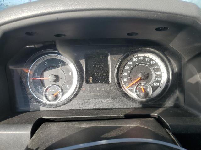 Photo 9 from auction – 2016 RAM 2500 ST with VIN 3C6UR5CL8GG123701