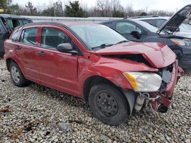 Photo 4 from auction – 2007 DODGE CALIBER with VIN 1B3HB28B77D150674
