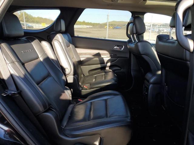 Photo 10 from auction – 2013 DODGE DURANGO CI with VIN 1C4SDJET3DC563117