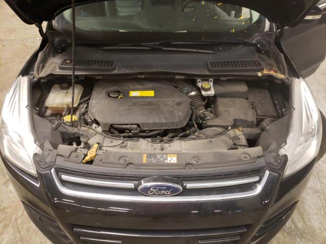 Photo 12 from auction – 2016 FORD ESCAPE TIT with VIN 1FMCU0JX3GUB70364