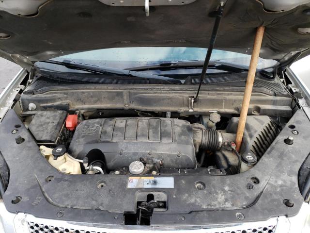 Photo 11 from auction – 2012 GMC ACADIA DEN with VIN 1GKKRTED8CJ141266