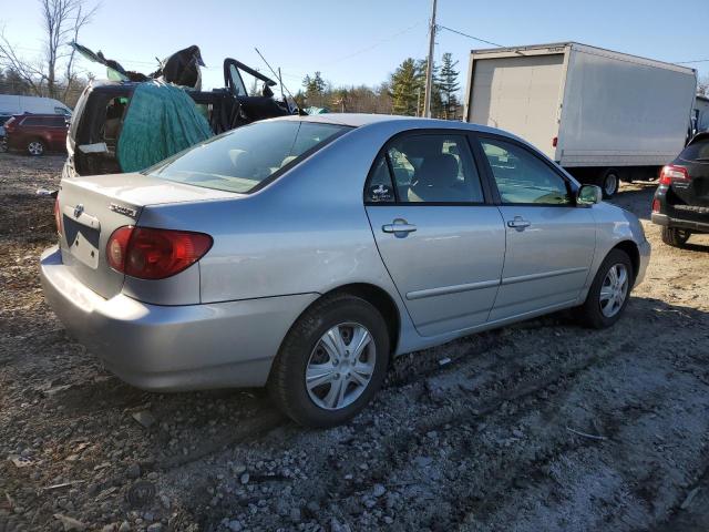 Foto 3 de la subasta – 2006 TOYOTA COROLLA CE con VIN 2T1BR32EX6C573267