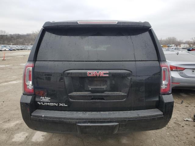 Photo 6 from auction – 2016 GMC YUKON XL K with VIN 1GKS2GKC7GR192580