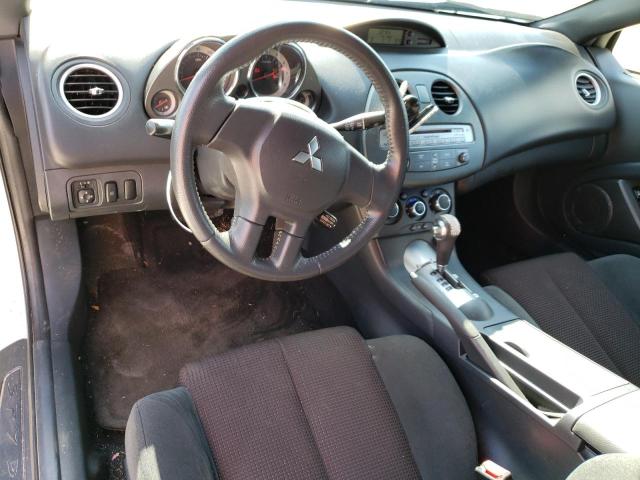 Photo 8 from auction – 2009 MITSUBISHI ECLIPSE SP with VIN 4A3AL25F49E040888