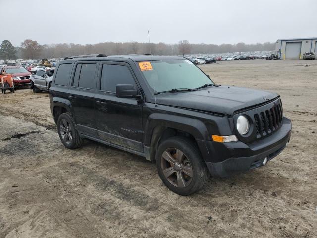 Photo 4 from auction – 2016 JEEP PATRIOT SP with VIN 1C4NJPBA9GD649168