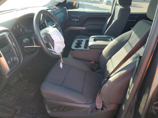 Photo 7 from auction – 2015 CHEVROLET SILVERADO with VIN 1GCRCREC2FZ319216