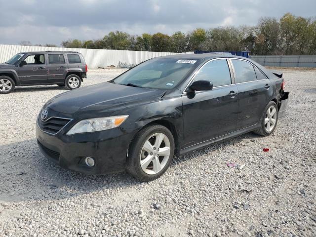Photo 1 from auction – 2011 TOYOTA CAMRY SE A with VIN 4T1BF3EK5BU773198