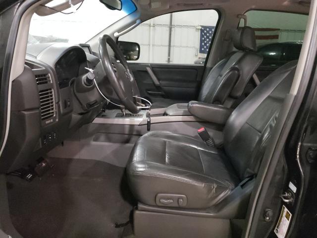 Photo 7 from auction – 2005 NISSAN ARMADA SE with VIN 5N1AA08B05N704454
