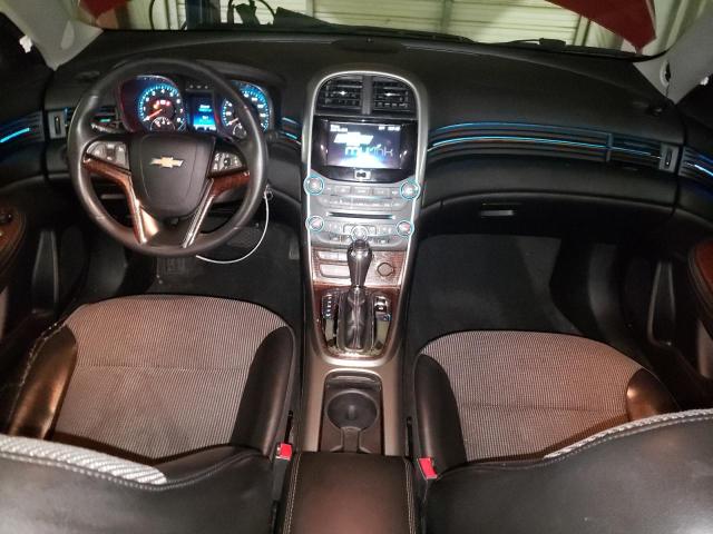 Photo 8 from auction – 2013 CHEVROLET MALIBU 2LT with VIN 1G11E5SA9DF336301