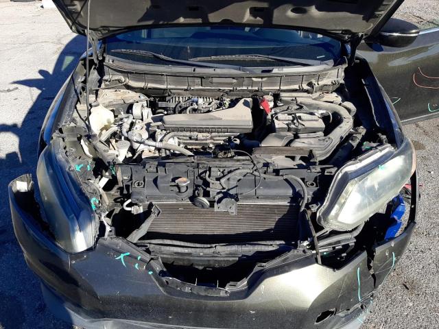 Photo 12 from auction – 2014 NISSAN ROGUE S with VIN 5N1AT2MT5EC766030