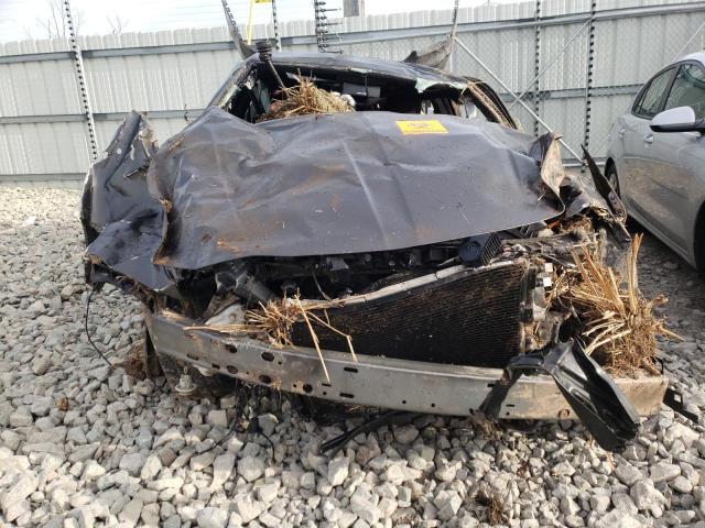 Photo 5 from auction – 2021 DODGE CHARGER SX with VIN 2C3CDXJG3MH679824