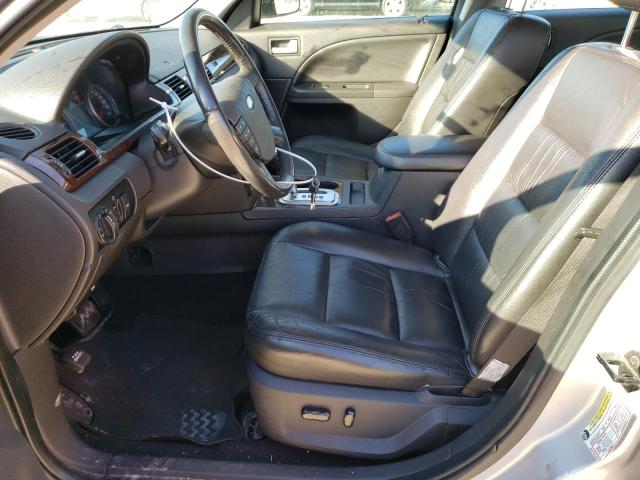 Photo 7 from auction – 2005 FORD FIVE HUNDR with VIN 1FAFP28165G191619