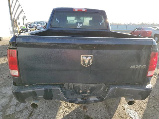 Photo 6 from auction – 2015 RAM 1500 ST with VIN 1C6RR7FT7FS657244