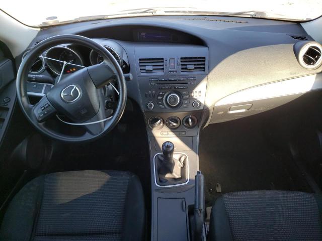 Photo 8 from auction – 2012 MAZDA 3 I with VIN JM1BL1UG1C1531199