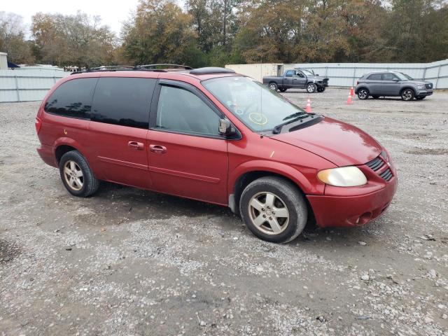 Photo 4 from auction – 2006 DODGE GRAND CARA with VIN 2D4GP44L96R917509