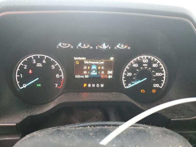 Photo 9 from auction – 2021 FORD F150 SUPER with VIN 1FTEW1EP3MFA78274