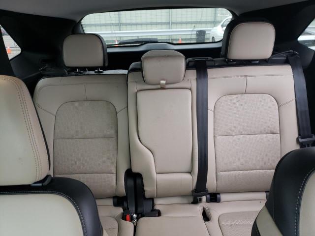 Photo 10 from auction – 2021 FORD ESCAPE TIT with VIN 1FMCU9J96MUA71071