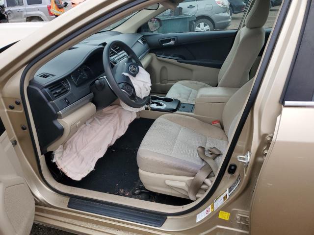 Photo 7 from auction – 2012 TOYOTA CAMRY BASE with VIN 4T1BF1FK7CU007784