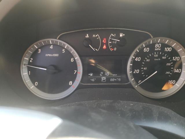 Photo 9 from auction – 2015 NISSAN SENTRA S with VIN 3N1AB7AP3FY299729