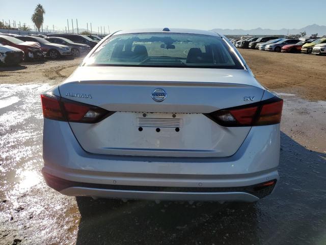 Photo 6 from auction – 2021 NISSAN ALTIMA SV with VIN 1N4BL4DV1MN356503