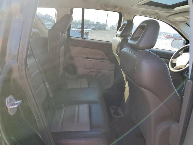 Photo 11 from auction – 2007 JEEP COMPASS LI with VIN 1J8FT57W57D108702