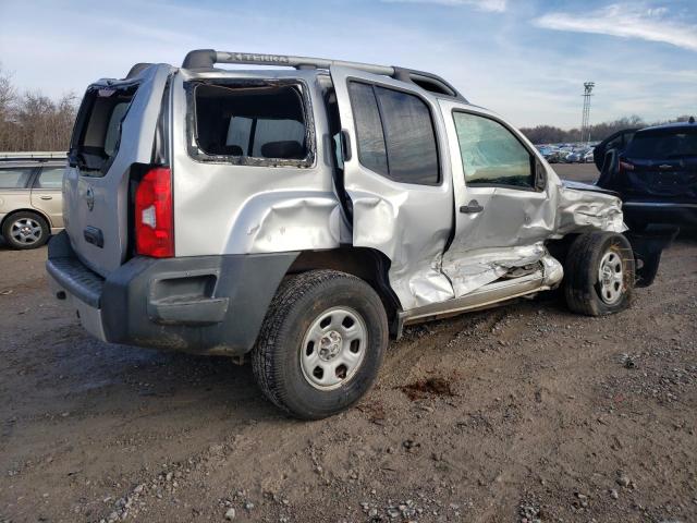 Photo 3 from auction – 2011 NISSAN XTERRA OFF with VIN 5N1AN0NU2BC509179
