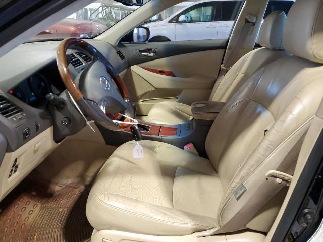 Photo 7 from auction – 2009 LEXUS ES 350 with VIN JTHBJ46G592340388