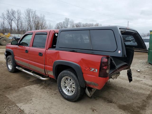 Photo 2 from auction – 2004 CHEVROLET SILVERADO with VIN 2GCEK13T041354333