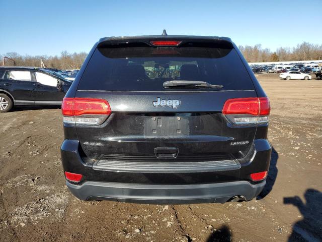 Photo 6 from auction – 2015 JEEP GRAND CHER with VIN 1C4RJFAG8FC910070