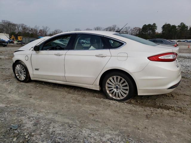 Photo 2 from auction – 2016 FORD FUSION SE with VIN 3FA6P0PU5GR236982