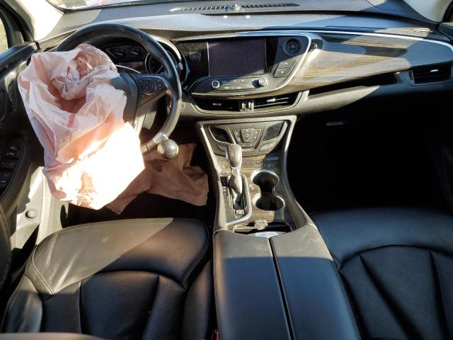 Photo 8 from auction – 2020 BUICK ENVISION E with VIN LRBFX2SA2LD097463