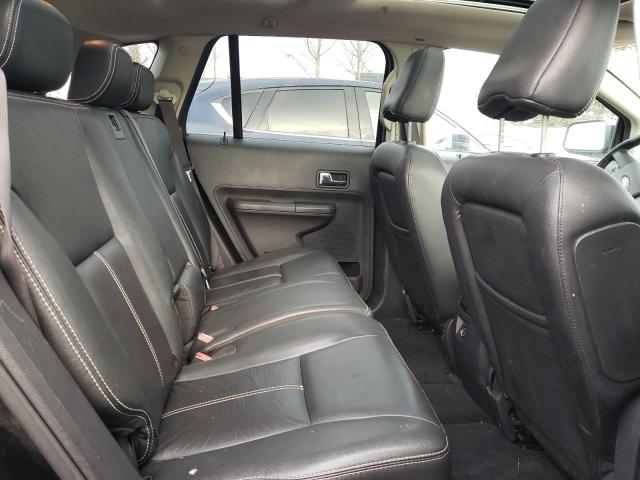 Фото 11 с аукциона – 2007 FORD EDGE SEL P с VIN 2FMDK49C17BB06395