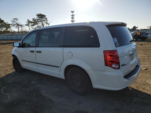 Photo 2 from auction – 2012 DODGE GRAND CARA with VIN 2C4RDGBG6CR191660