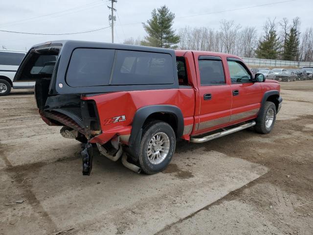 Photo 3 from auction – 2004 CHEVROLET SILVERADO with VIN 2GCEK13T041354333