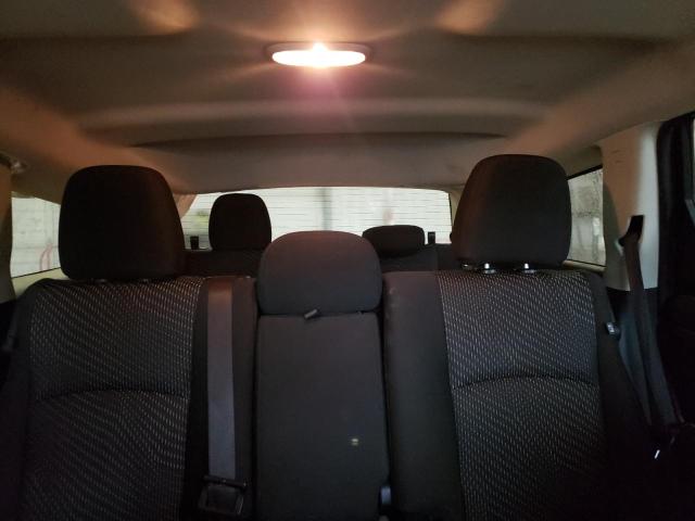 Photo 10 from auction – 2020 DODGE JOURNEY SE with VIN 3C4PDCAB2LT275381
