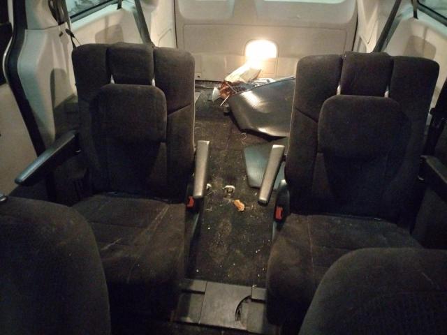 Photo 10 from auction – 2012 DODGE GRAND CARA with VIN 2C4RDGCGXCR264351