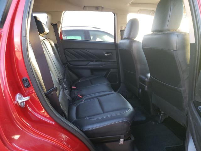 Photo 11 from auction – 2018 MITSUBISHI OUTLANDER with VIN JA4J24A52JZ605628