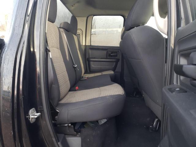 Photo 10 from auction – 2011 DODGE RAM 1500 with VIN 1D7RV1GT7BS667725