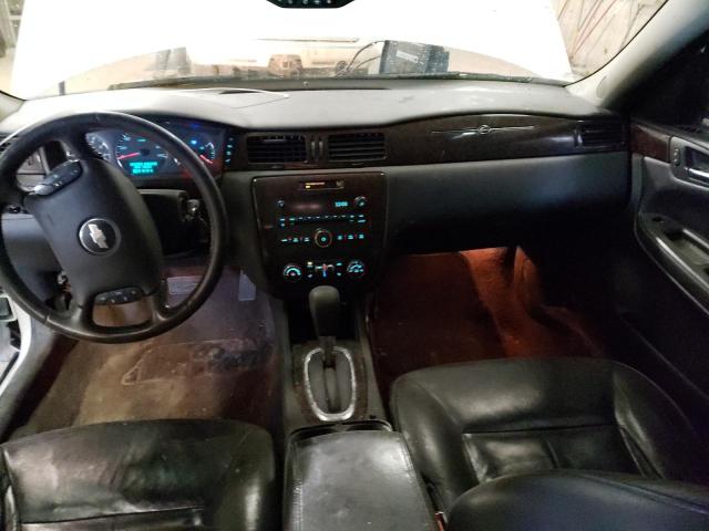 Photo 8 from auction – 2012 CHEVROLET IMPALA LTZ with VIN 2G1WC5E35C1187822