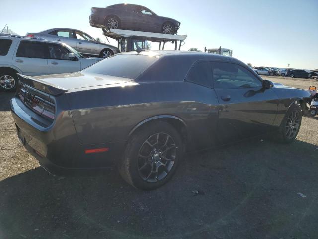 Photo 3 from auction – 2018 DODGE CHALLENGER with VIN 2C3CDZGG3JH341547