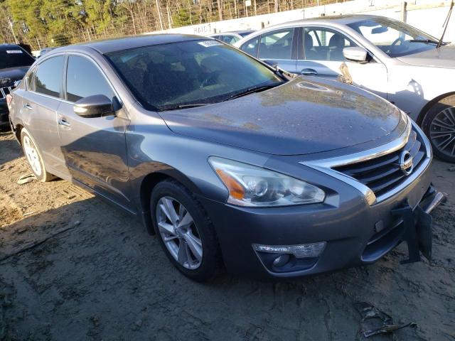 Photo 4 from auction – 2015 NISSAN ALTIMA 2.5 with VIN 1N4AL3AP0FC257942