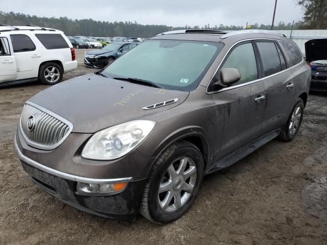 BUICK ENCLAVE CX 2008 z numerem VIN 5GAER23718J302226 - Zdjęcie z aukcji
