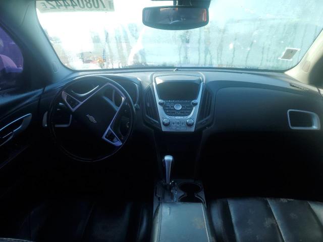 Photo 8 from auction – 2010 CHEVROLET EQUINOX LT with VIN 2CNFLPEY6A6202998