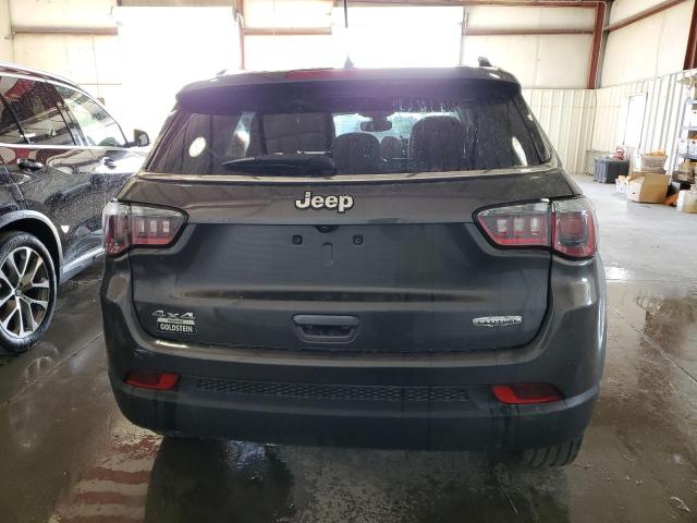 Photo 6 from auction – 2018 JEEP COMPASS LA with VIN 3C4NJDBB7JT401204