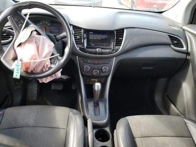 Photo 8 from auction – 2019 CHEVROLET TRAX 1LT with VIN KL7CJLSBXKB907854