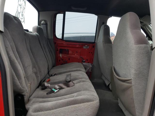Photo 10 from auction – 2003 DODGE DAKOTA QUA with VIN 1D7HG38X53S333925