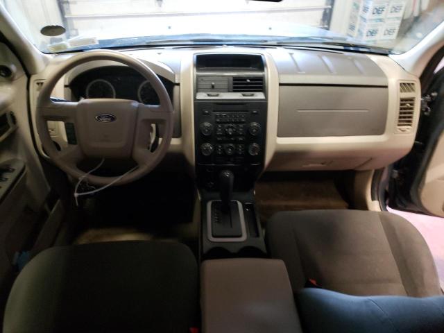 Photo 8 from auction – 2010 FORD ESCAPE XLS with VIN 1FMCU0C77AKC82617